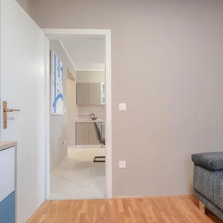 Ivy Apartmán Novigrad Istria
