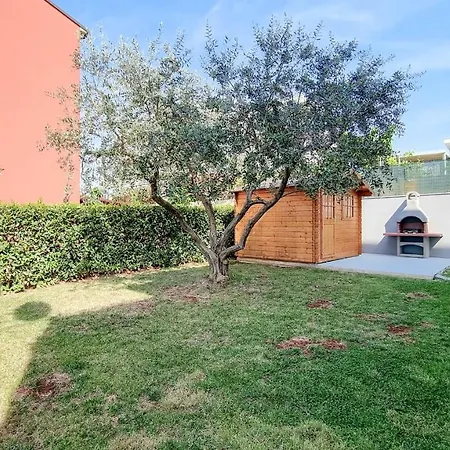 Ivy Apartmán