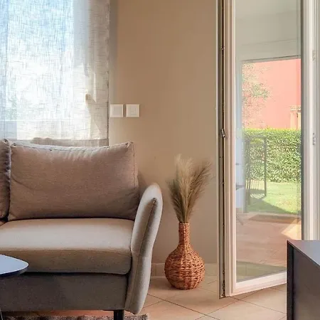 Ivy Apartment Novigrad (Istria)