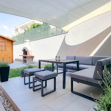 Ivy Appartement *