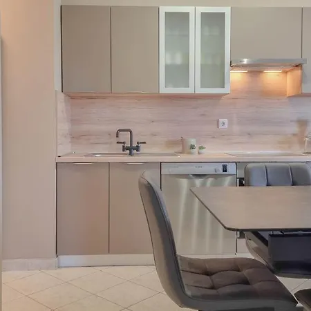 Ivy Apartment Novigrad (Istria)