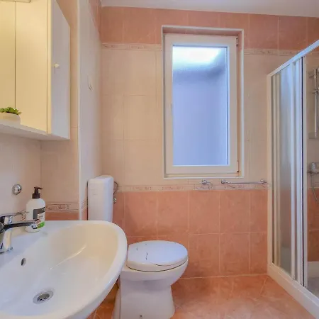 Ivy Apartament