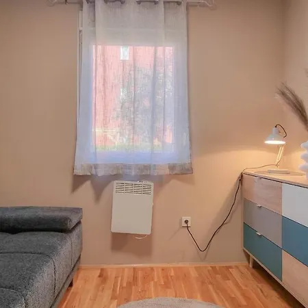 Apartment Ivy Novigrad (Istria)