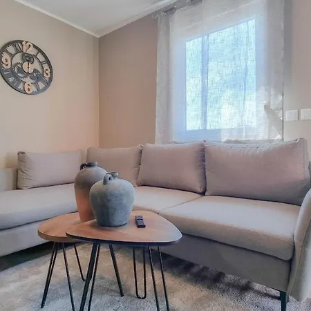 Apartament Ivy Novigrad (Istria)