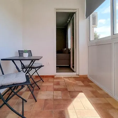 Ivy Apartament