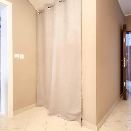 Ivy Apartment