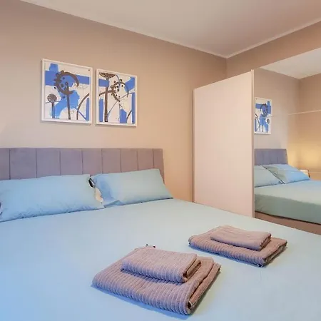Ivy Apartament