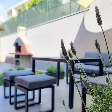 Apartament Ivy