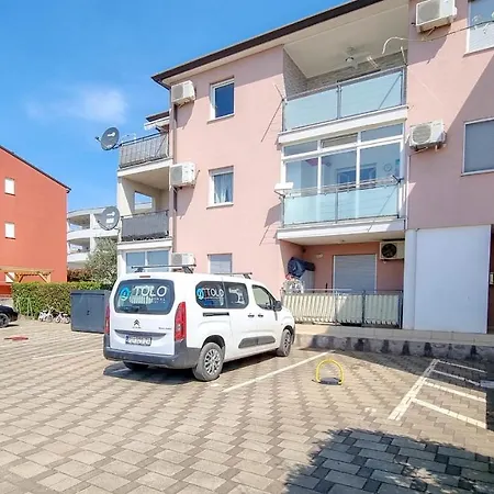 Ivy Apartament
