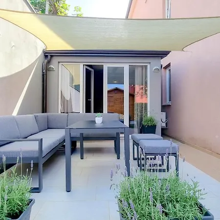 Apartament Ivy *
